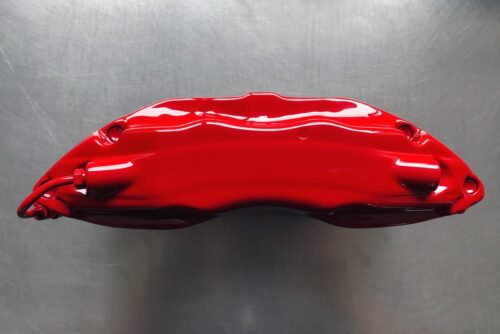Standard Colour Paint + Hydraulic (Per Pair)